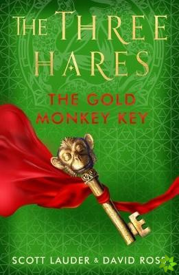 Gold Monkey Key