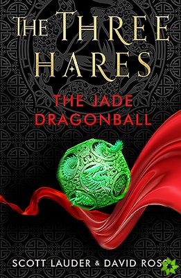 Jade Dragonball