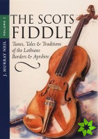 Scots Fiddle Volume 2