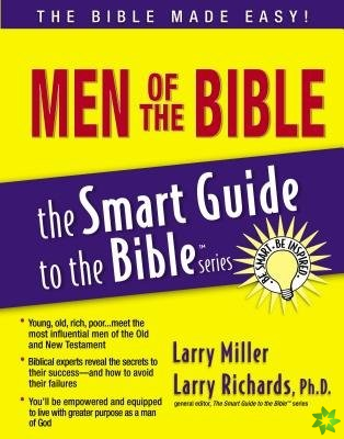 Men of the Bible Smart Guide