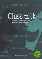 Class Talk