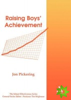 Raising Boys' Achievement