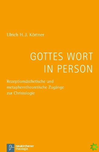 Gottes Wort in Person