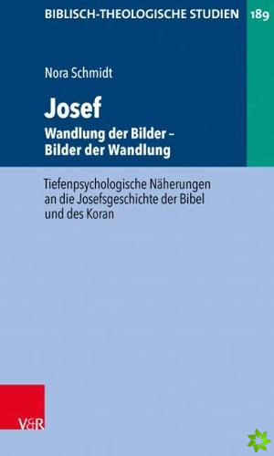 Josef - Wandlung der Bilder. Bilder der Wandlung
