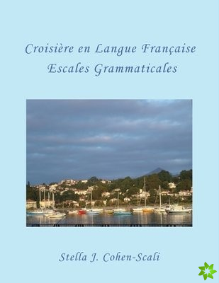 Croisiere En Langue Francaise