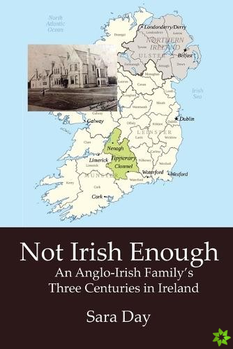 Not Irish Enough