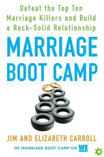 Marriage Boot Camp