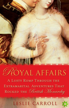 Royal Affairs