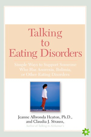 Talking to Eating Disorders