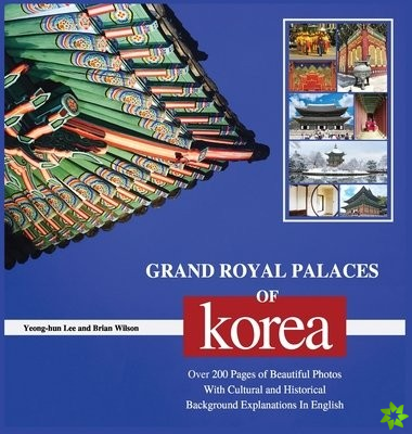 Grand Royal Palaces of Korea