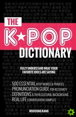 KPOP Dictionary