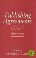Publishing Agreements