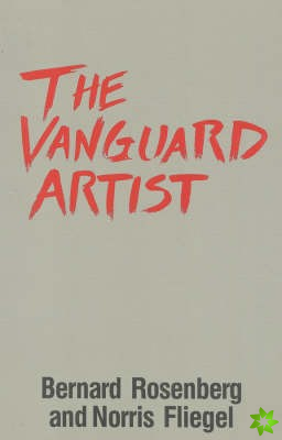 Vanguard Artist