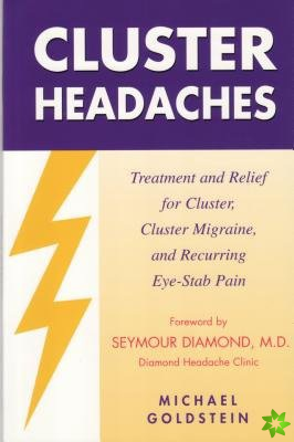 Cluster Headaches, Treatment and Relief