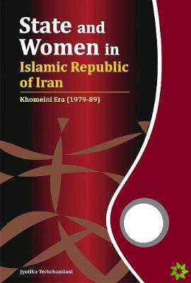 State and Women in Islamic Republic of Iran