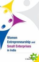 Women Entrepreneurship & Small Enterprises in India