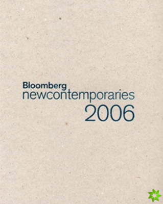 Bloomberg New Contemporaries