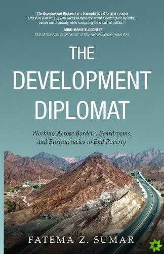 Development Diplomat