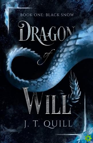 Dragon of Will