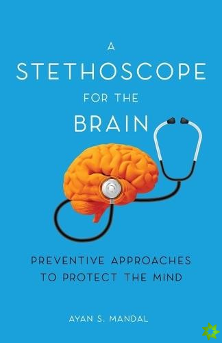 Stethoscope for the Brain