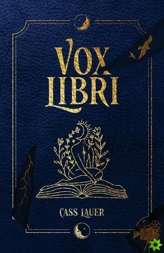 Vox Libri