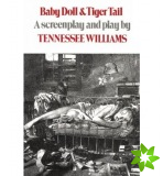 Baby Doll & Tiger Tail