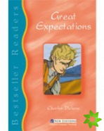 Bestseller Readers 5: Great Expectations with Audio CD