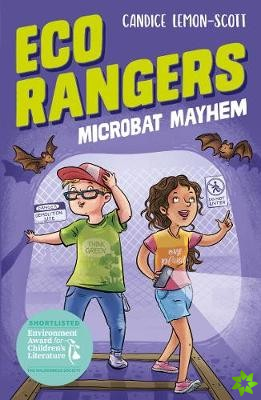 Eco Rangers: Microbat Mayhem