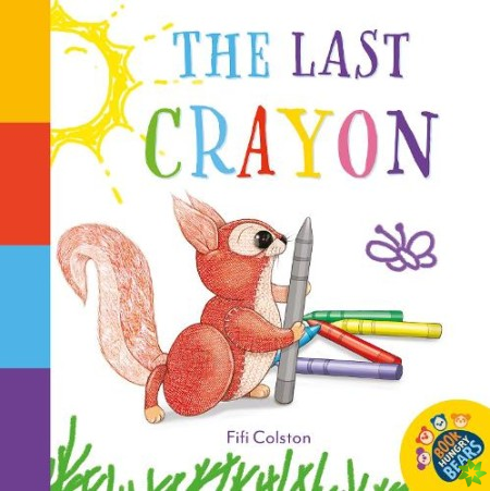 Last Crayon