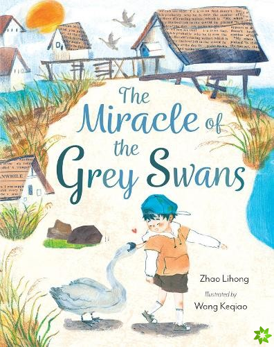 Miracle of the Grey Swans