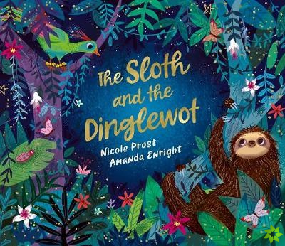 Sloth and the Dinglewot
