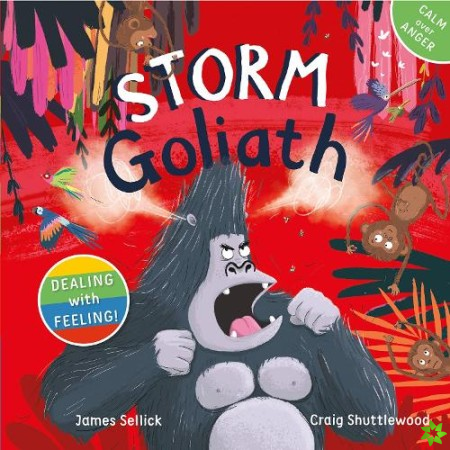 Storm Goliath