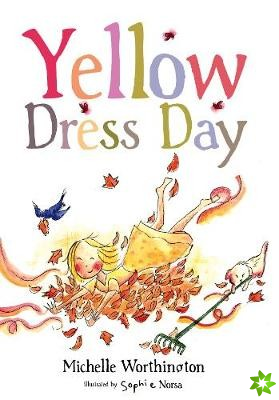 Yellow Dress Day
