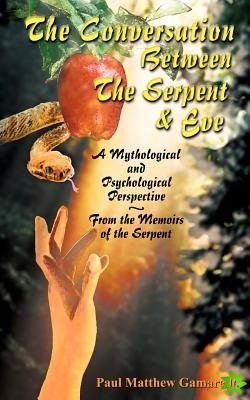 Conversation Between the Serpent and Eve