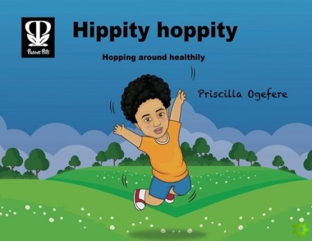 Hippity Hoppity: Hopping around healthily