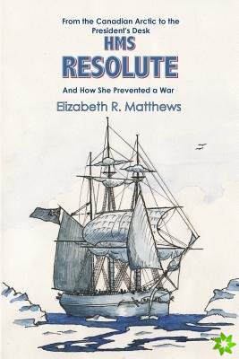 HMS Resolute
