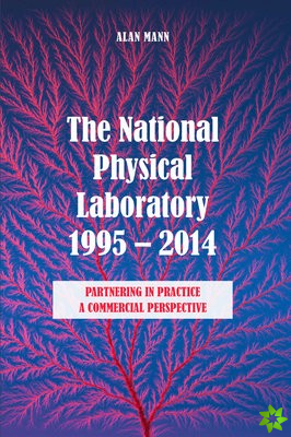 National Physical Laboratory 1995-2014