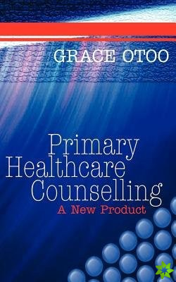 Primary Healthcare Counselling