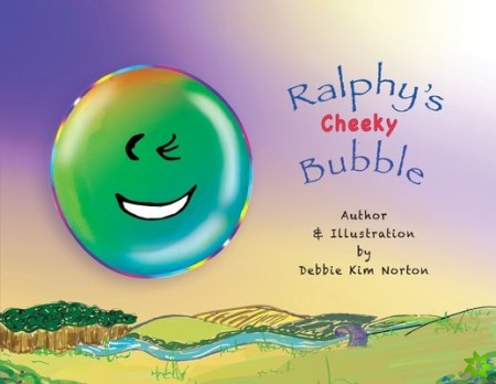 Ralphy's Cheeky Bubble