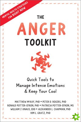 Anger Toolkit