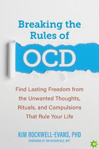 Breaking the Rules of OCD