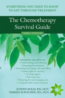 Chemotherapy Survival Guide