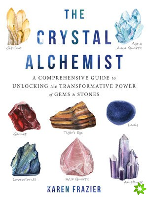 Crystal Alchemist