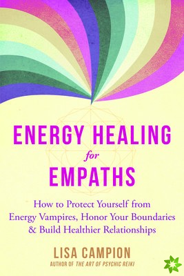 Energy Healing for Empaths