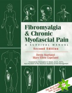 Fibromyalgia And Chronic Myofascial Pain