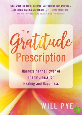 Gratitude Prescription