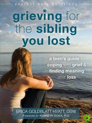 Grieving for the Sibling You Lost