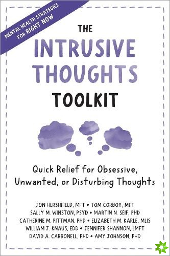 Intrusive Thoughts Toolkit