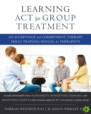 Learning ACT for Group Treatment