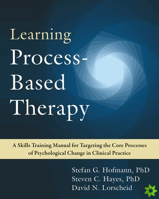 Learning Process-Based Therapy